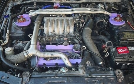 Mitsubishi Legnum, 1997 год, 585 000 рублей, 15 фотография