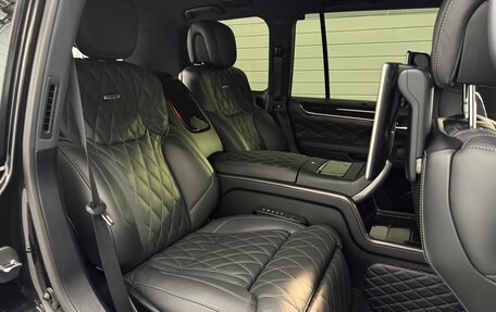 Lexus LX III, 2020 год, 8 690 000 рублей, 20 фотография