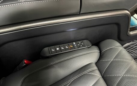 Lexus LX III, 2020 год, 8 690 000 рублей, 21 фотография