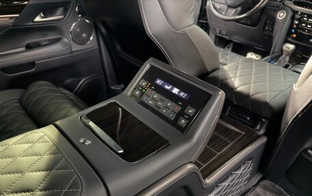 Lexus LX III, 2020 год, 8 690 000 рублей, 22 фотография