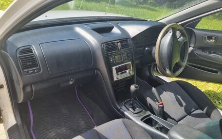 Mitsubishi Legnum, 1999 год, 250 000 рублей, 5 фотография