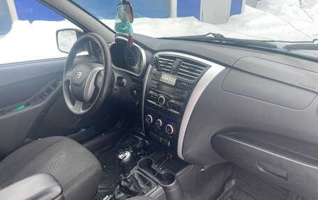 Datsun on-DO I рестайлинг, 2014 год, 300 000 рублей, 7 фотография