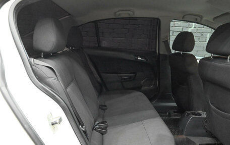 Opel Astra H, 2012 год, 680 000 рублей, 11 фотография