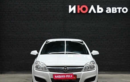 Opel Astra H, 2012 год, 680 000 рублей, 2 фотография