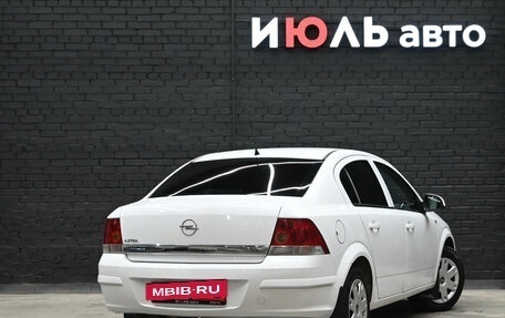 Opel Astra H, 2012 год, 680 000 рублей, 7 фотография