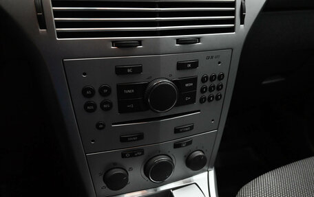 Opel Astra H, 2012 год, 680 000 рублей, 15 фотография