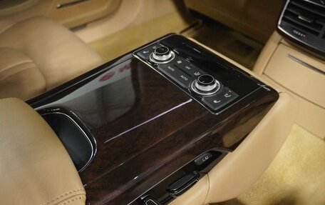 Audi A8, 2013 год, 1 879 000 рублей, 12 фотография