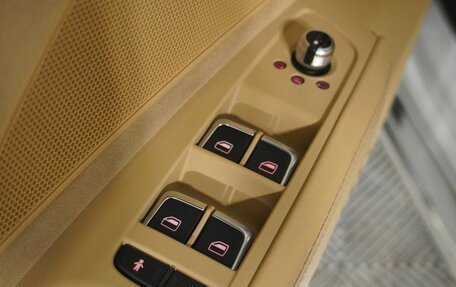 Audi A8, 2013 год, 1 879 000 рублей, 15 фотография