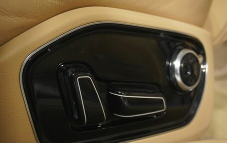 Audi A8, 2013 год, 1 879 000 рублей, 17 фотография