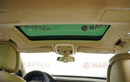 Audi A8, 2013 год, 1 879 000 рублей, 18 фотография