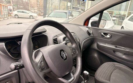 Renault Kaptur I рестайлинг, 2016 год, 1 329 000 рублей, 11 фотография