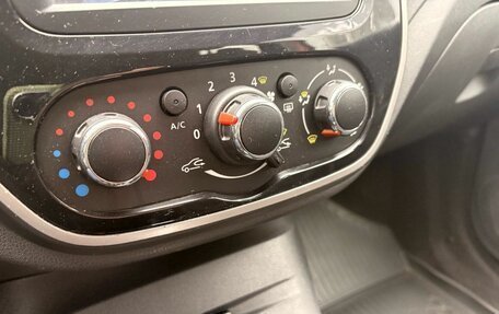 Renault Kaptur I рестайлинг, 2016 год, 1 329 000 рублей, 13 фотография