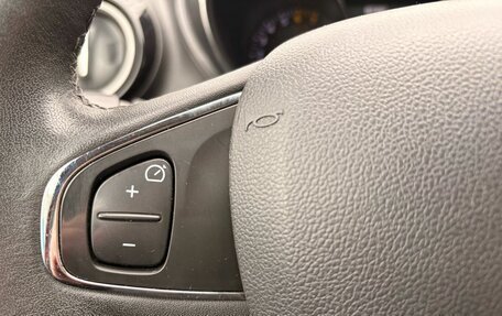 Renault Kaptur I рестайлинг, 2016 год, 1 329 000 рублей, 15 фотография