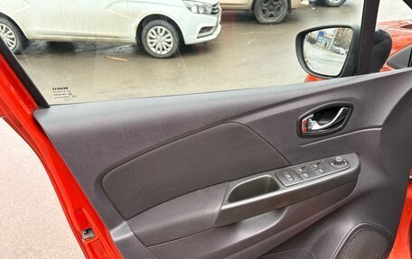 Renault Kaptur I рестайлинг, 2016 год, 1 329 000 рублей, 23 фотография