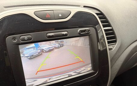 Renault Kaptur I рестайлинг, 2016 год, 1 329 000 рублей, 16 фотография