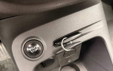 Renault Kaptur I рестайлинг, 2016 год, 1 329 000 рублей, 18 фотография