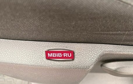 Renault Kaptur I рестайлинг, 2016 год, 1 329 000 рублей, 21 фотография