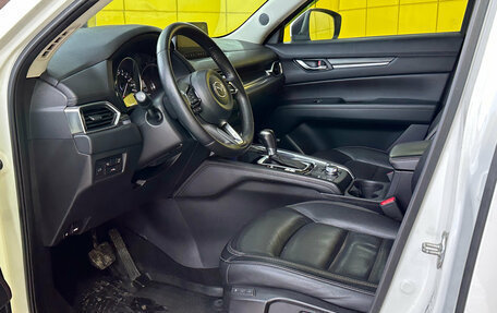 Mazda CX-5 II, 2021 год, 3 329 000 рублей, 12 фотография