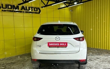 Mazda CX-5 II, 2021 год, 3 329 000 рублей, 10 фотография