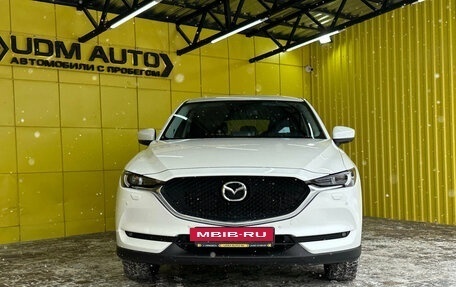 Mazda CX-5 II, 2021 год, 3 329 000 рублей, 7 фотография