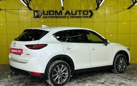 Mazda CX-5 II, 2021 год, 3 329 000 рублей, 9 фотография