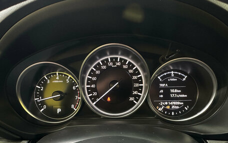 Mazda CX-5 II, 2021 год, 3 329 000 рублей, 17 фотография