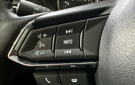 Mazda CX-5 II, 2021 год, 3 329 000 рублей, 18 фотография