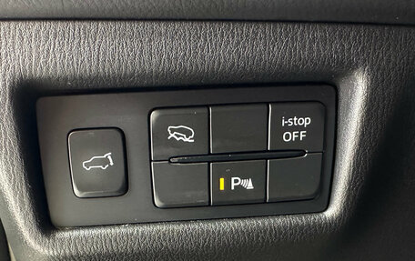 Mazda CX-5 II, 2021 год, 3 329 000 рублей, 16 фотография