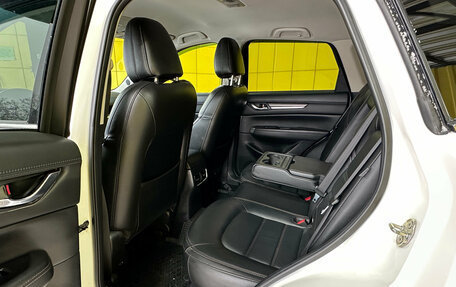 Mazda CX-5 II, 2021 год, 3 329 000 рублей, 23 фотография