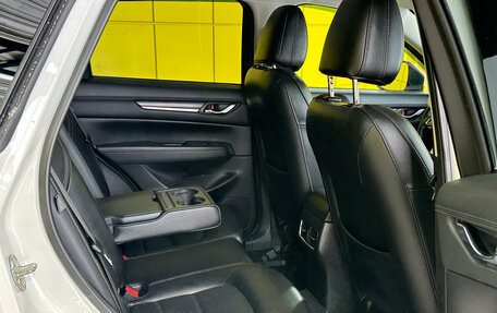 Mazda CX-5 II, 2021 год, 3 329 000 рублей, 25 фотография