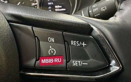 Mazda CX-5 II, 2021 год, 3 329 000 рублей, 19 фотография