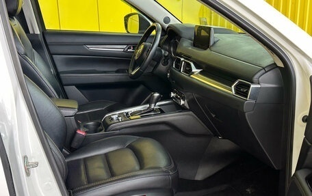 Mazda CX-5 II, 2021 год, 3 329 000 рублей, 22 фотография