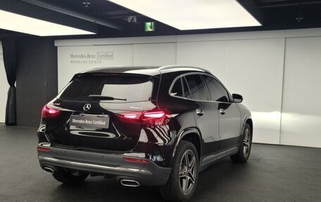 Mercedes-Benz GLA, 2024 год, 4 745 000 рублей, 3 фотография