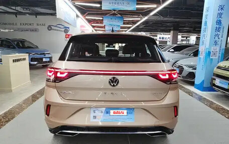 Volkswagen T-Roc I, 2026 год, 2 660 000 рублей, 5 фотография