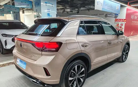 Volkswagen T-Roc I, 2026 год, 2 660 000 рублей, 6 фотография