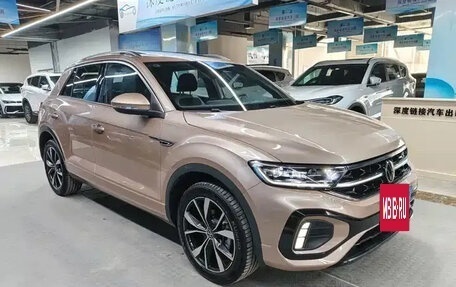 Volkswagen T-Roc I, 2026 год, 2 660 000 рублей, 3 фотография