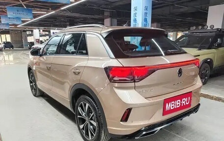 Volkswagen T-Roc I, 2026 год, 2 660 000 рублей, 4 фотография