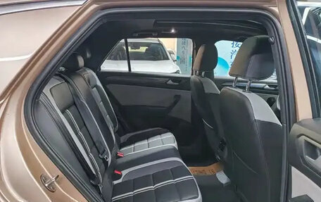 Volkswagen T-Roc I, 2026 год, 2 660 000 рублей, 10 фотография