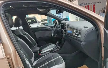 Volkswagen T-Roc I, 2026 год, 2 660 000 рублей, 11 фотография