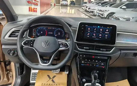 Volkswagen T-Roc I, 2026 год, 2 660 000 рублей, 13 фотография