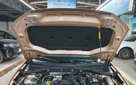 Volkswagen T-Roc I, 2026 год, 2 660 000 рублей, 15 фотография