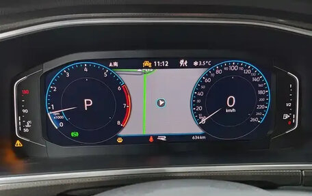 Volkswagen T-Roc I, 2026 год, 2 660 000 рублей, 16 фотография