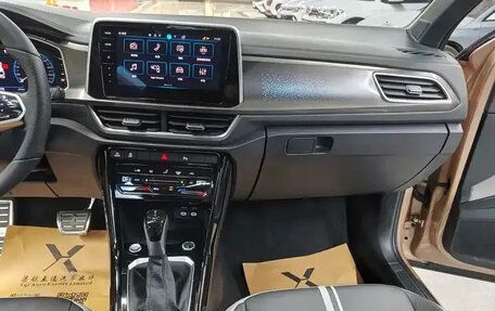 Volkswagen T-Roc I, 2026 год, 2 660 000 рублей, 14 фотография