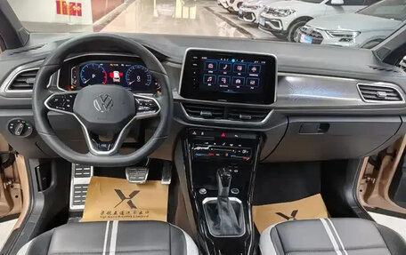 Volkswagen T-Roc I, 2026 год, 2 660 000 рублей, 12 фотография