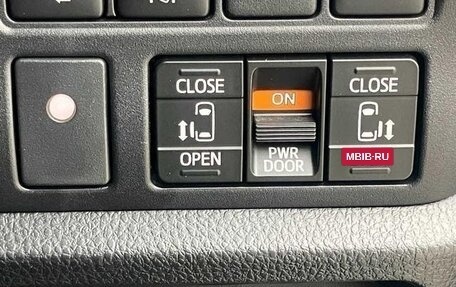 Toyota Noah III, 2019 год, 2 080 000 рублей, 25 фотография