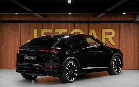 Lamborghini Urus I, 2021 год, 27 400 000 рублей, 5 фотография
