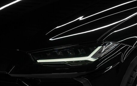 Lamborghini Urus I, 2021 год, 27 400 000 рублей, 2 фотография