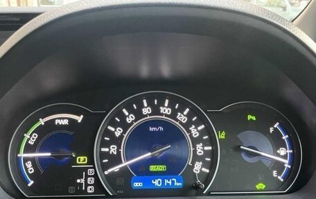 Toyota Noah III, 2019 год, 2 080 000 рублей, 37 фотография