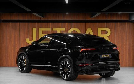 Lamborghini Urus I, 2021 год, 27 400 000 рублей, 7 фотография