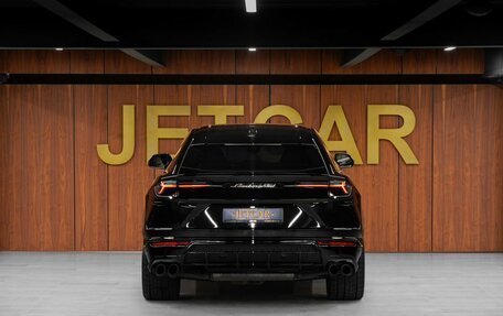 Lamborghini Urus I, 2021 год, 27 400 000 рублей, 6 фотография